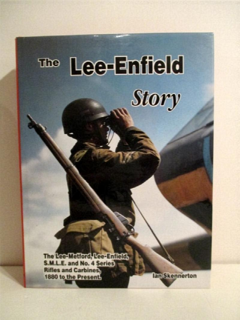 Lee-Enfield Story.