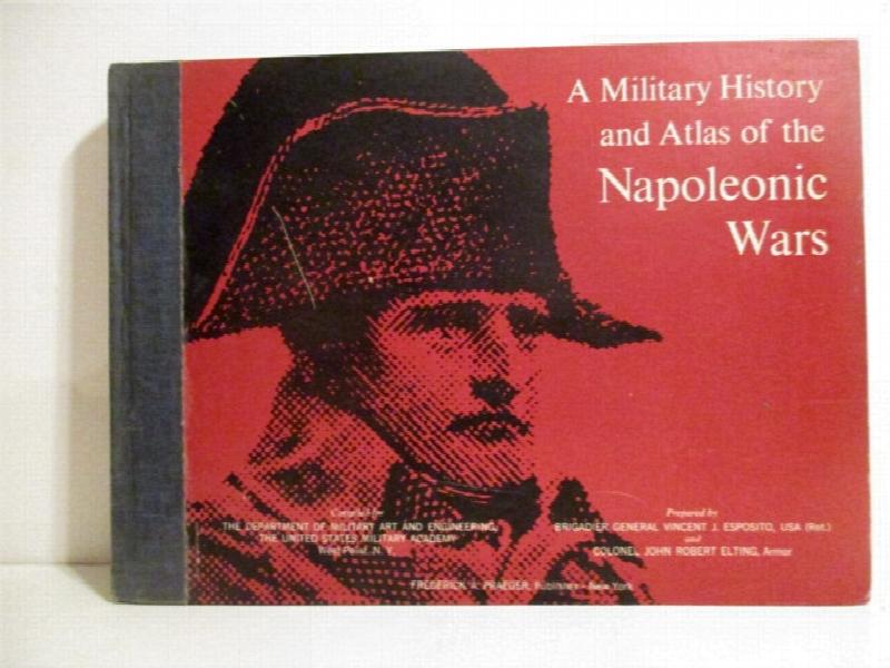 Category: NAPOLEONIC